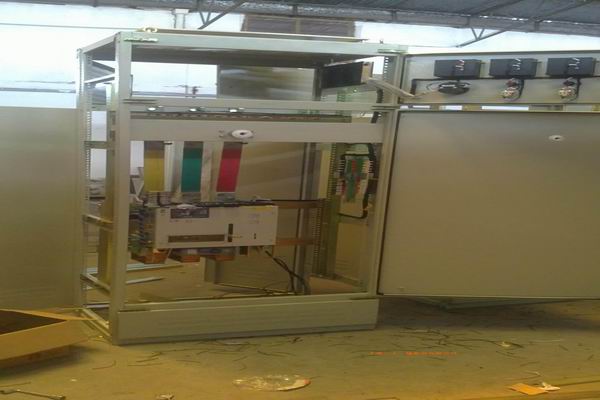 柯坪控制箱-控制箱的安全使用常识